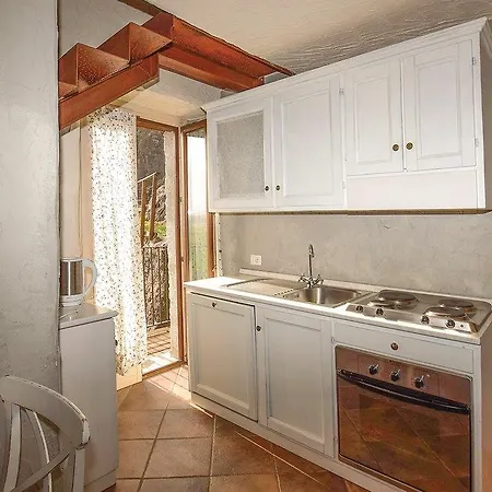 Borgo Antico 2 Apartment