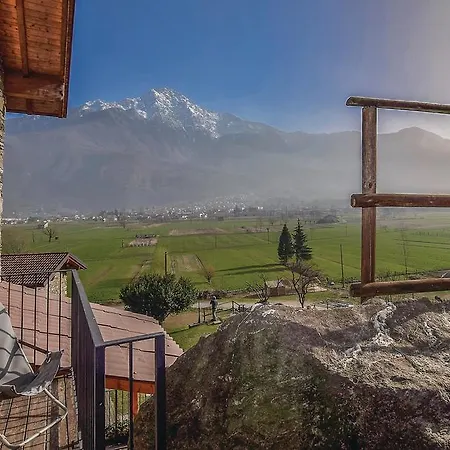 Apartment Borgo Antico 2 *