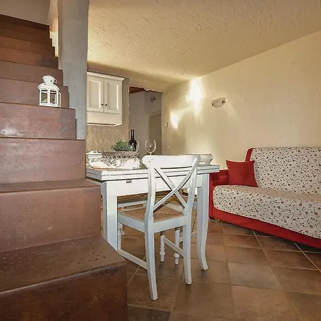 Borgo Antico 2 Apartment