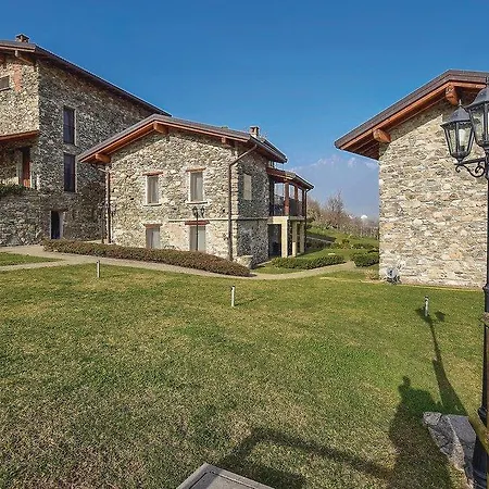Borgo Antico 2 * Colico